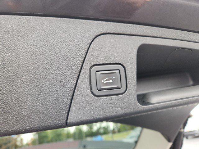 used 2020 Buick Envision car, priced at $20,990