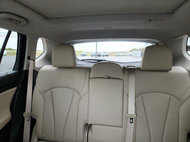 used 2020 Buick Envision car, priced at $20,990