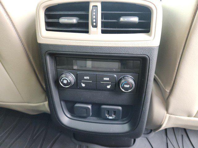 used 2020 Buick Envision car, priced at $20,990