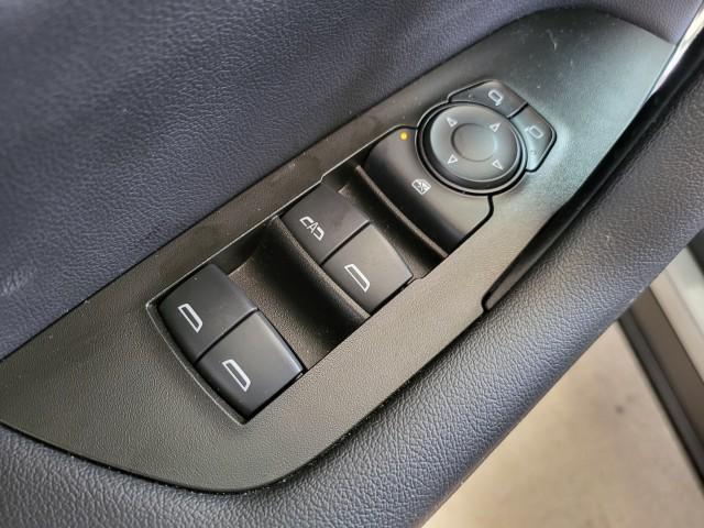 used 2023 Chevrolet Blazer car, priced at $35,993