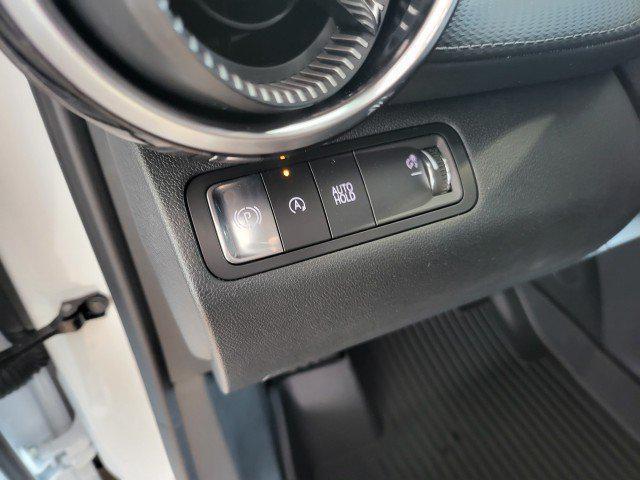 new 2026 Chevrolet Equinox car, priced at $31,360