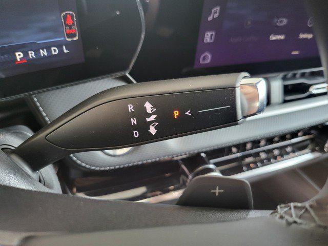 new 2026 Chevrolet Equinox car, priced at $31,360