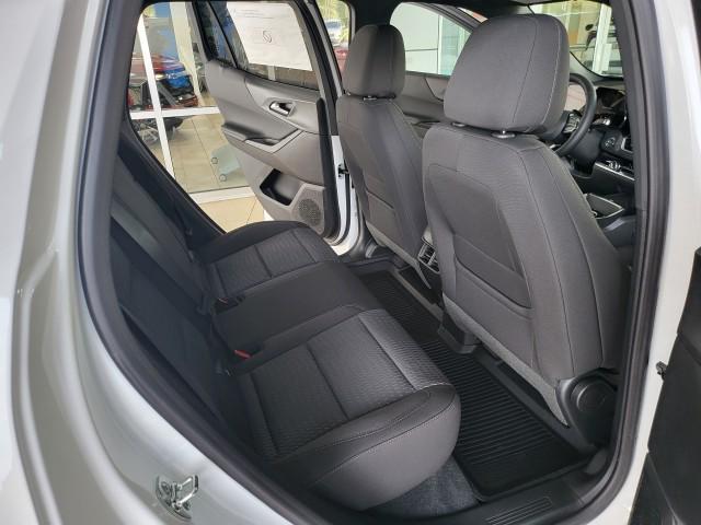 new 2026 Chevrolet Equinox car, priced at $31,360