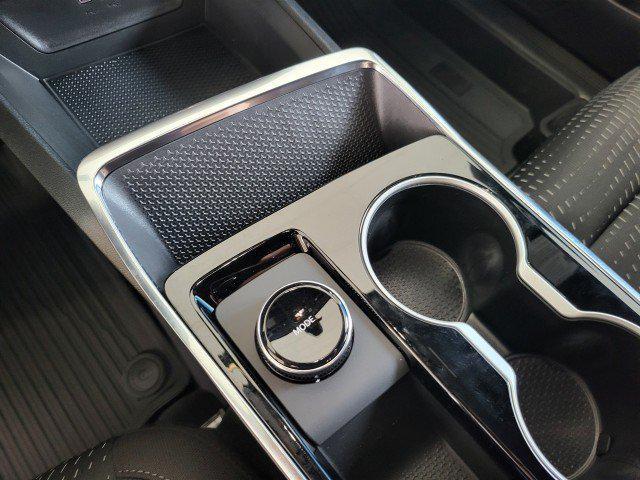 new 2026 Chevrolet Equinox car, priced at $31,360