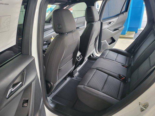 new 2026 Chevrolet Equinox car, priced at $31,360