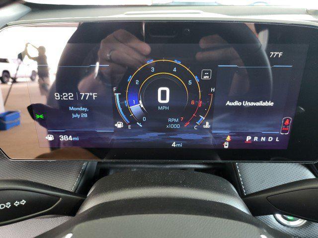 new 2026 Chevrolet Equinox car, priced at $31,360