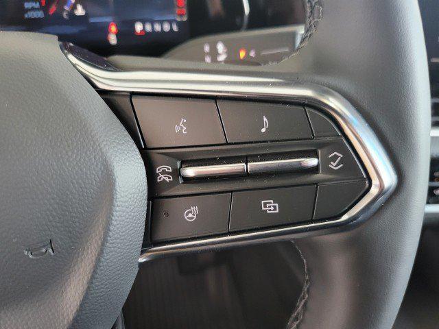 new 2026 Chevrolet Equinox car, priced at $31,360