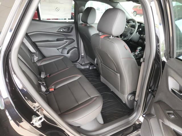 new 2025 Chevrolet Trax car, priced at $27,500