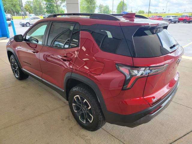 new 2026 Chevrolet Equinox car, priced at $36,680