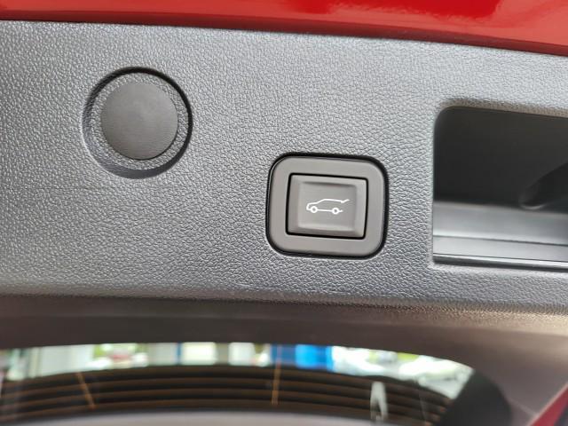 new 2026 Chevrolet Equinox car, priced at $36,680