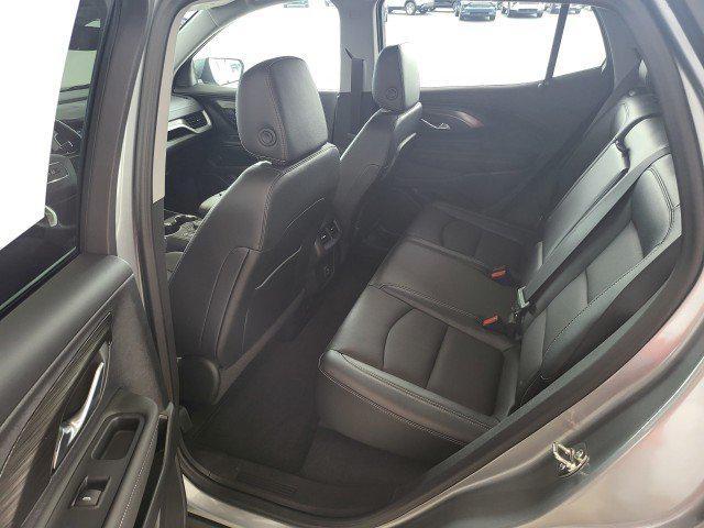 used 2024 GMC Terrain car, priced at $32,994