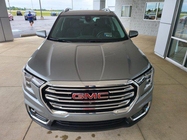 used 2024 GMC Terrain car, priced at $32,994