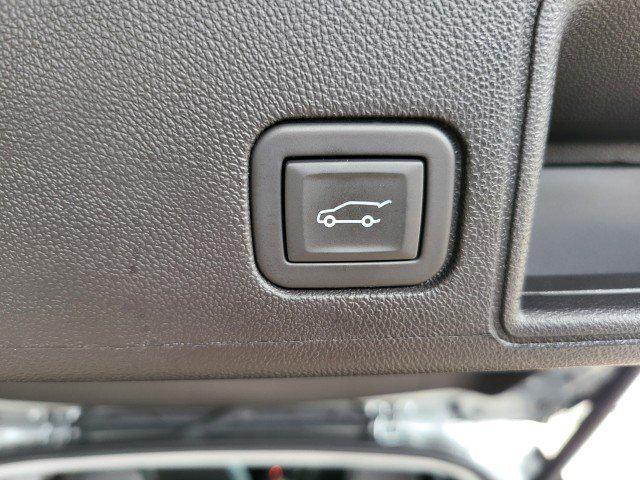 used 2024 GMC Terrain car, priced at $32,994