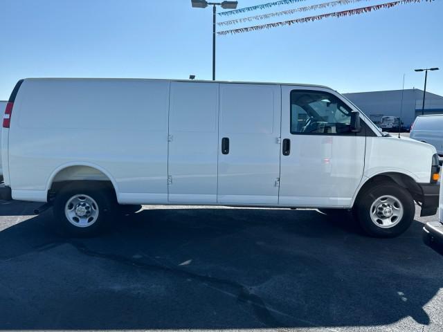 new 2025 Chevrolet Express 2500 car, priced at $50,250