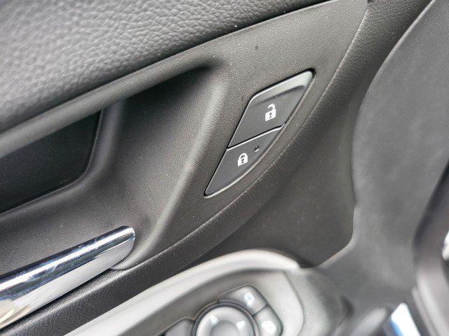 used 2024 Chevrolet Equinox car, priced at $27,994