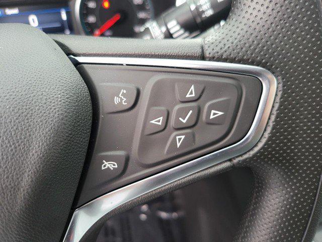 used 2024 Chevrolet Equinox car, priced at $27,994