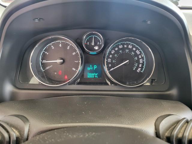 used 2014 Chevrolet Captiva Sport car, priced at $8,994