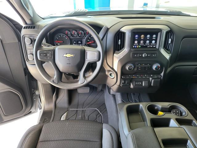 new 2024 Chevrolet Silverado 2500 car, priced at $56,066