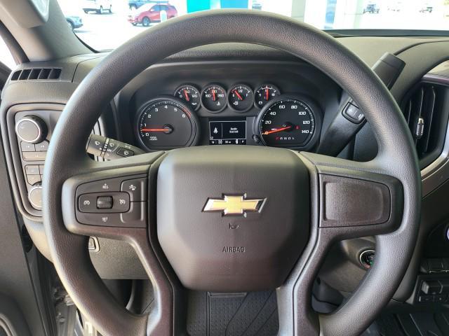 new 2024 Chevrolet Silverado 2500 car, priced at $56,066