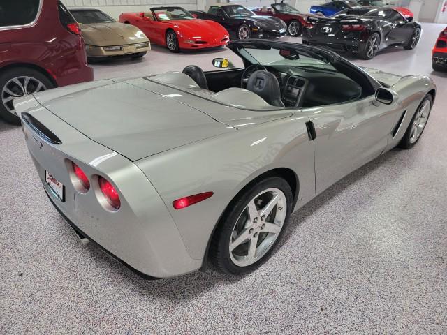 used 2006 Chevrolet Corvette car, priced at $27,900