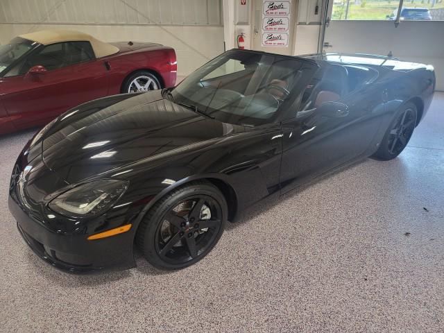 used 2008 Chevrolet Corvette car, priced at $29,900