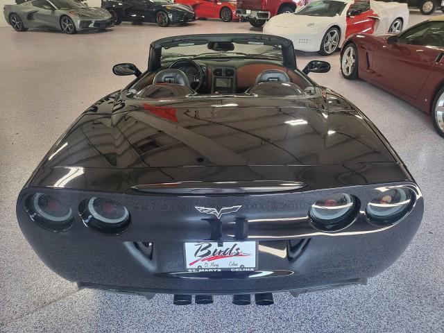 used 2008 Chevrolet Corvette car, priced at $29,900