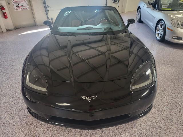 used 2008 Chevrolet Corvette car, priced at $29,900