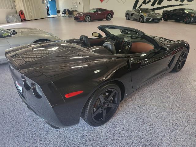 used 2008 Chevrolet Corvette car, priced at $29,900