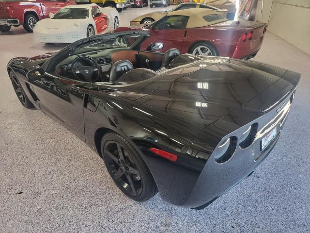 used 2008 Chevrolet Corvette car, priced at $29,900