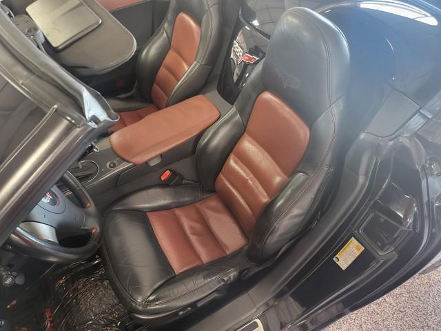 used 2008 Chevrolet Corvette car, priced at $29,900