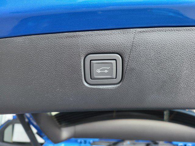 new 2025 Chevrolet Blazer car, priced at $49,015