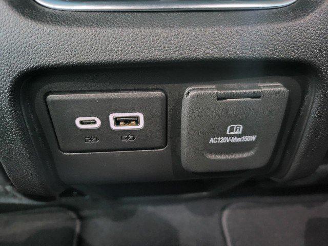 new 2025 Chevrolet Blazer car, priced at $49,015