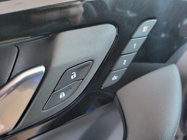 new 2025 Chevrolet Blazer car, priced at $49,015