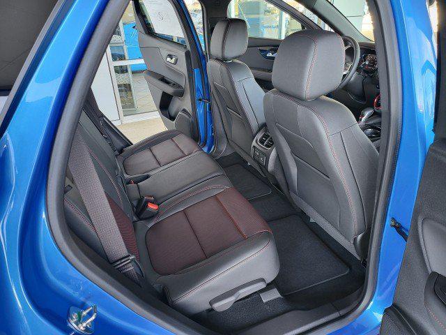 new 2025 Chevrolet Blazer car, priced at $49,015