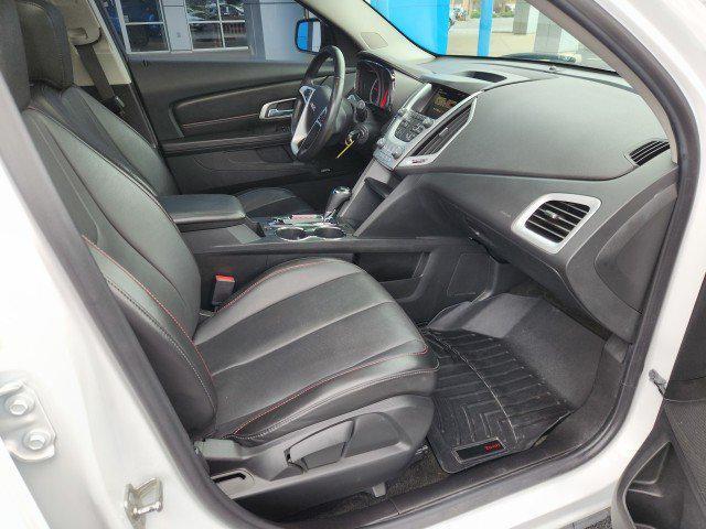 used 2017 GMC Terrain car, priced at $10,997