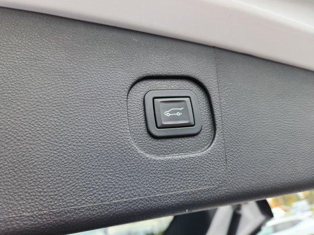 used 2017 GMC Terrain car, priced at $10,997