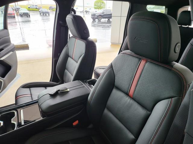 new 2026 Chevrolet Traverse car, priced at $62,710