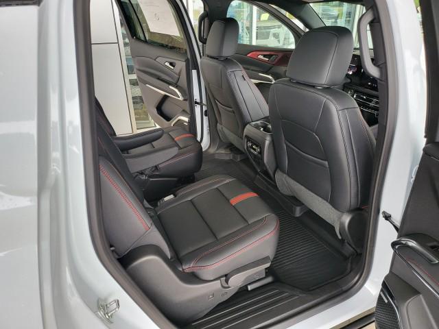 new 2026 Chevrolet Traverse car, priced at $62,710