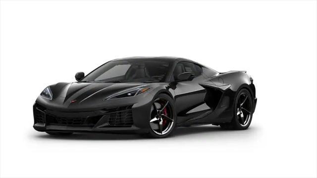 new 2025 Chevrolet Corvette E-Ray car, priced at $118,775