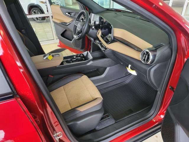 new 2026 Chevrolet Equinox car, priced at $38,130