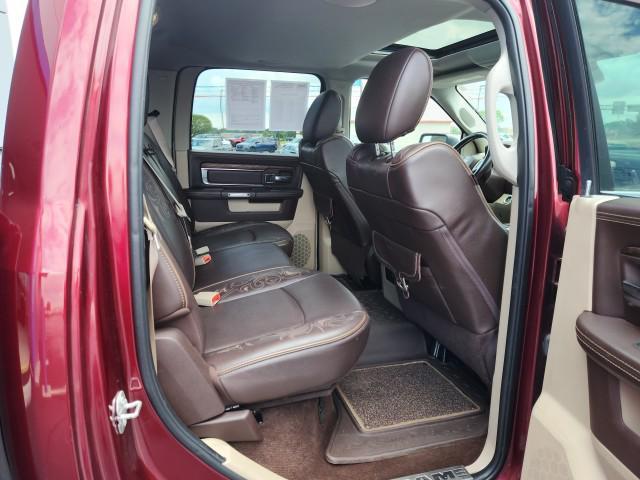 used 2017 Ram 1500 car, priced at $19,997