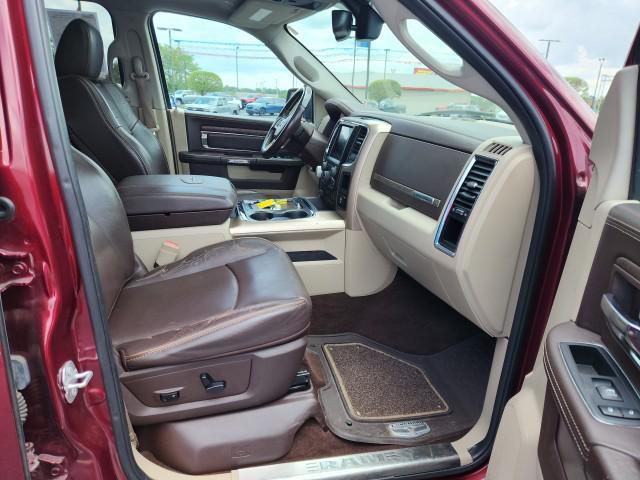 used 2017 Ram 1500 car, priced at $19,997