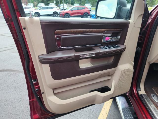 used 2017 Ram 1500 car, priced at $19,997