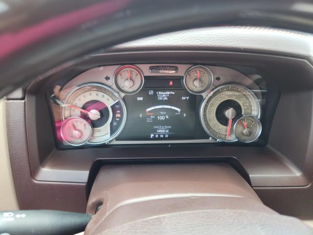 used 2017 Ram 1500 car, priced at $19,997
