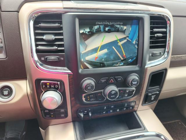 used 2017 Ram 1500 car, priced at $19,997