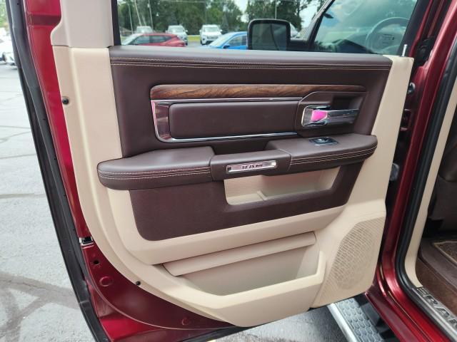 used 2017 Ram 1500 car, priced at $19,997