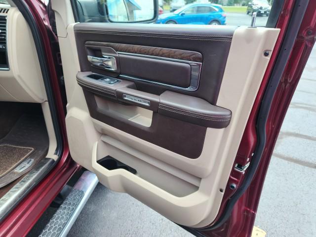 used 2017 Ram 1500 car, priced at $19,997