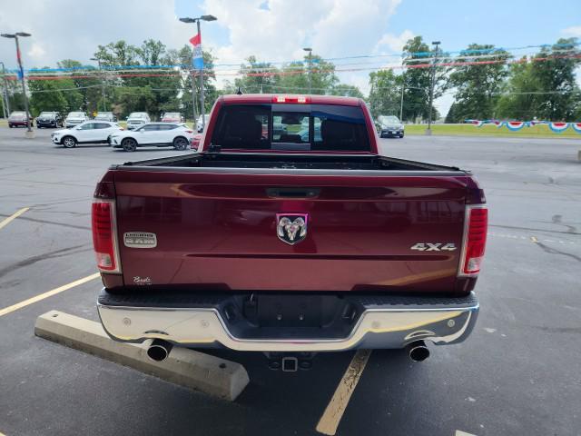 used 2017 Ram 1500 car, priced at $19,997