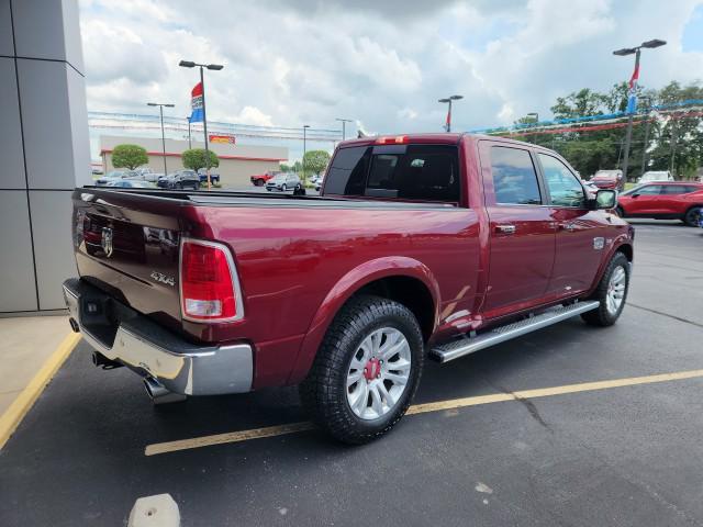 used 2017 Ram 1500 car, priced at $19,997
