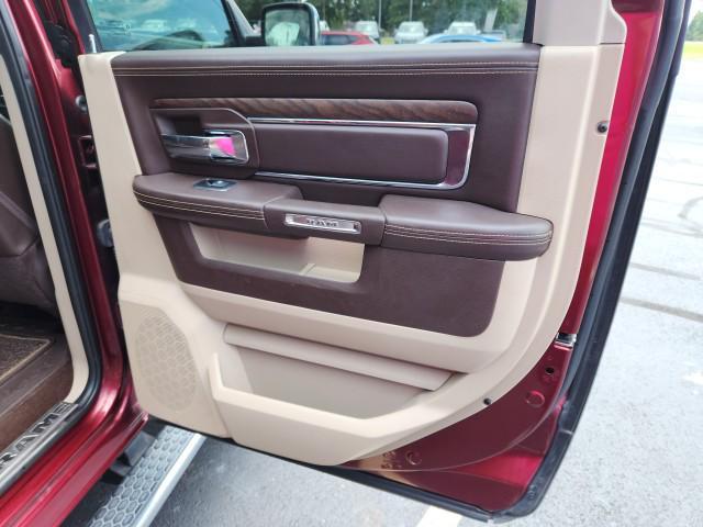 used 2017 Ram 1500 car, priced at $19,997